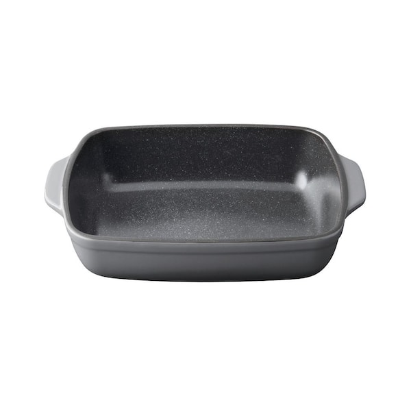 BergHOFF GEM Stoneware Non-Stick Small Rectangular Baking Dish 1697008 -  The Home Depot