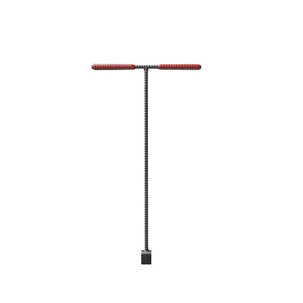 3/4 in. x 84 in. Water Meter Key