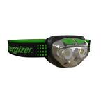Vision Ultra HD Rechargeable Headlamp, 400 Lumens