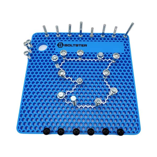 Original Bolt Organizer Blue