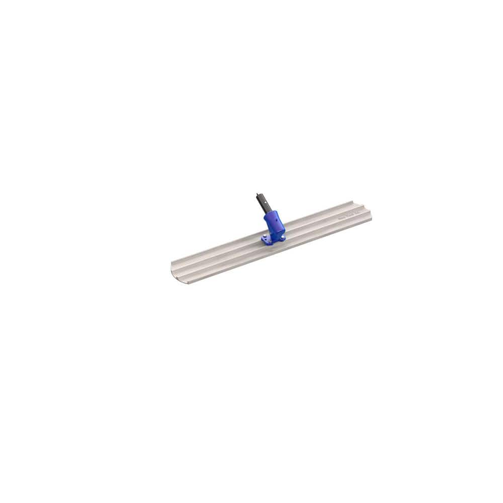 48 in. x 8 in. Magnesium Bull Float Round End Worm Gear Bracket price history on PriceWatchPro