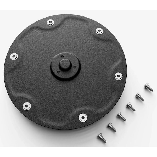 Replacement Cutting Disc for LUBA mini Series 7.9 in. Cutting Width Robot Lawn Mower