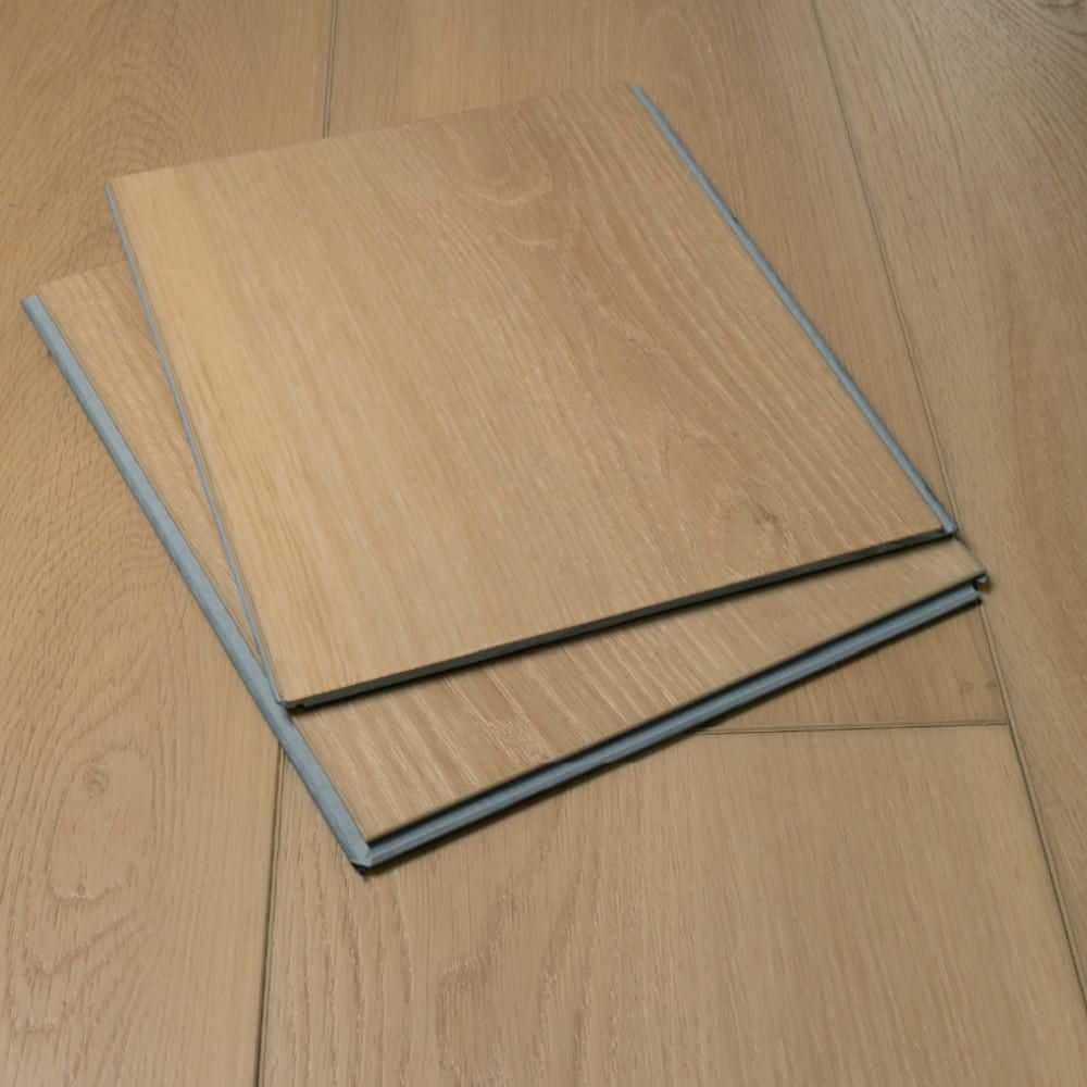 Take Home Sample Modin LVP Windsor Signature Click Lock Waterproof Luxury Vinyl Plank Flooring Cut Sample price history on PriceWatchPro