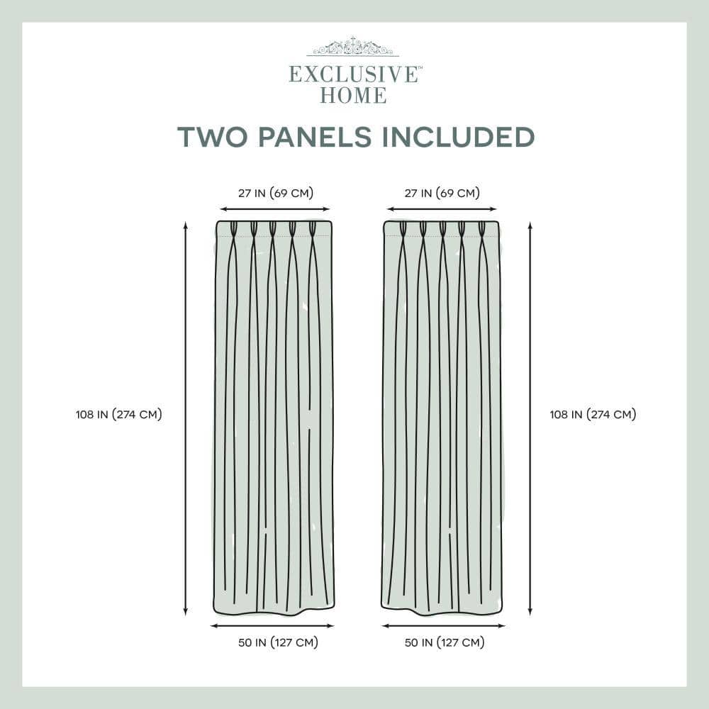 White Sheer Pleated Polyester Kitchen Window Curtain Panel