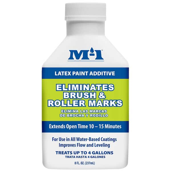 8 Ounce Latex Paint Additive and Extender