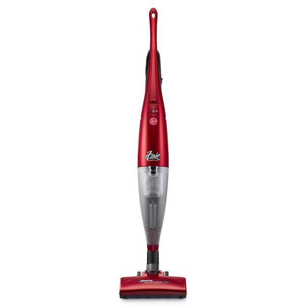 HOOVER Flair Bagless Stick Vac-DISCONTINUED