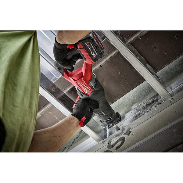 Milwaukee M18 FUEL GEN-2 18V Lithium 
