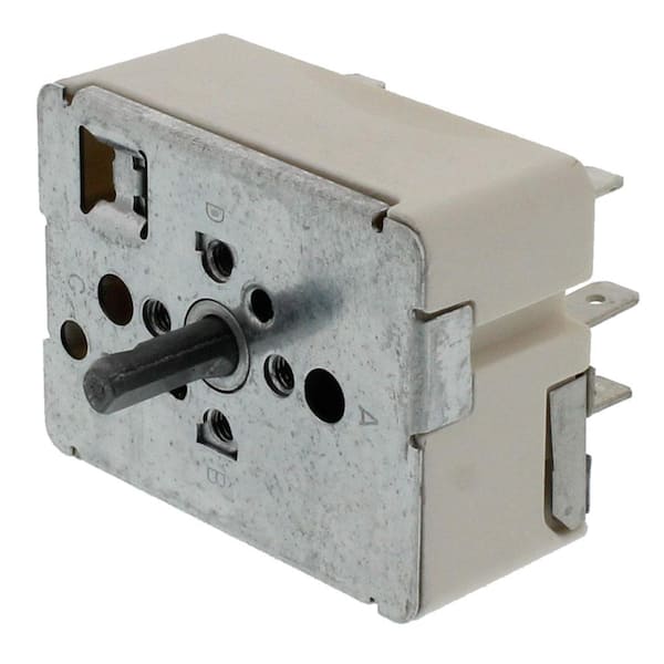 Exact Replacement Parts Infinite Switch Replaces Electrolux
