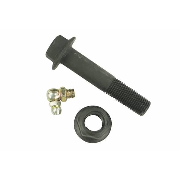 Mevotech Supreme Suspension Control Arm and Ball Joint Assembly
