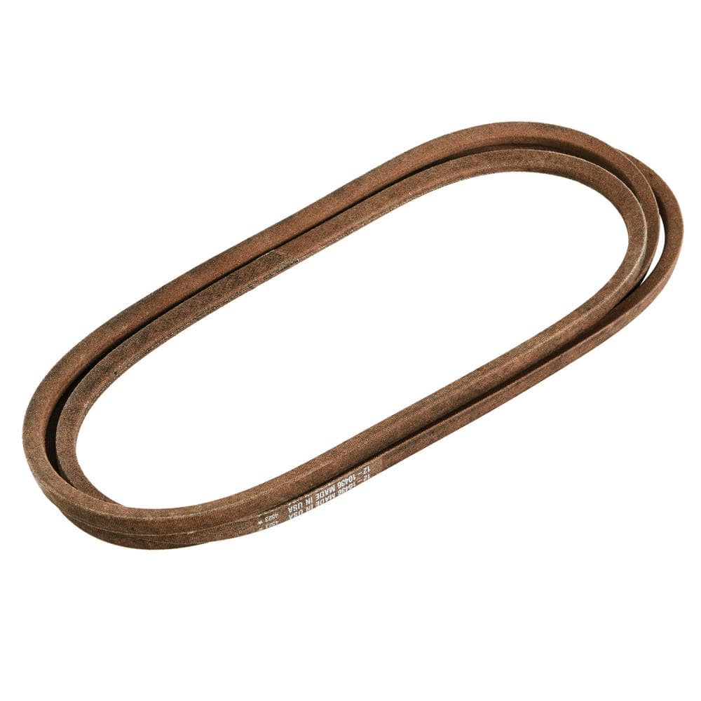 Drive Belt for 42 in. cut John Deere mowers, Replaces OEM Numbers GX20072, 