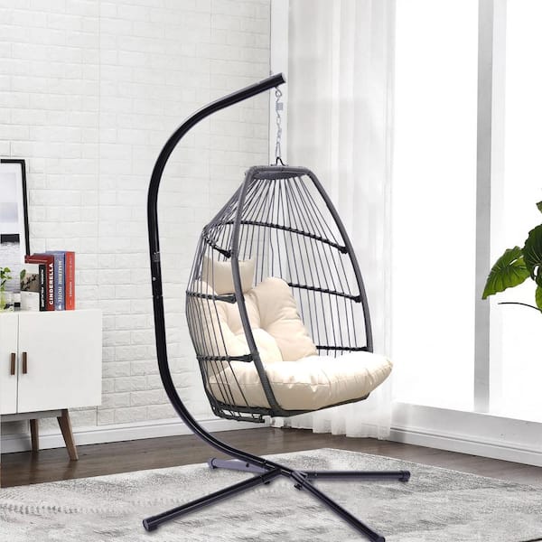 Indoor Swings Small Swing Chair For Bedroom Hammock Chairs Small