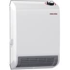 Stiebel Eltron CK 200-2 Trend Wall-Mounted Electric Fan Heater CK 200-2 ...