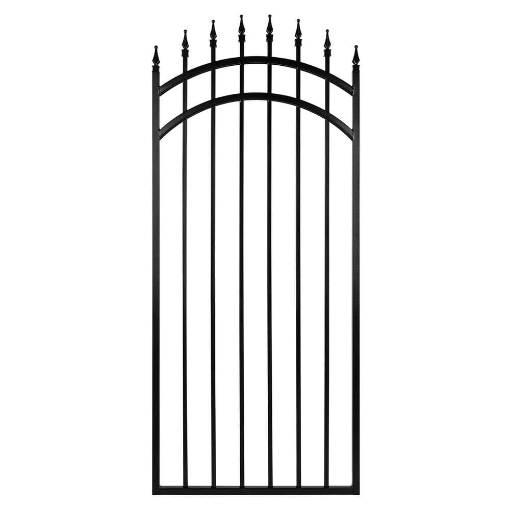 https://images.thdstatic.com/productImages/f67548c8-dd52-467f-b333-48f71cfa12c1/svn/black-nuvo-iron-metal-fence-gates-itga3368-64_1000.jpg