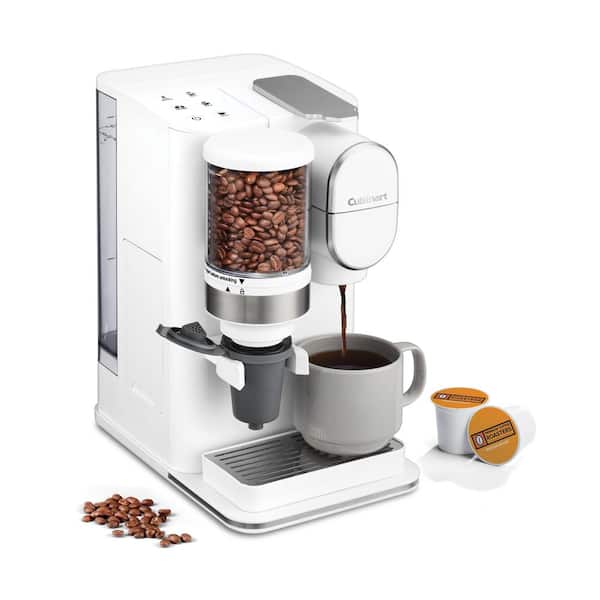 CUISINART® bru 1-Cup Coffeemakers