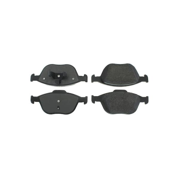 Centric Parts Disc Brake Pad Set