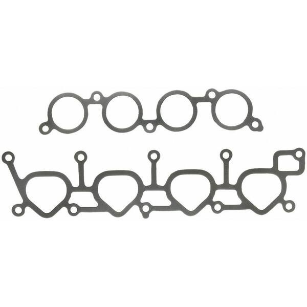 FEL-PRO Engine Intake Manifold Gasket Set 1993-2001 Nissan Altima 2.4L