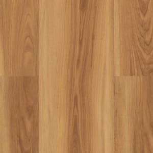 Take Home Sample - Pinecrest Place Oak Click Lock Waterproof Luxury Vinyl Plank Flooring