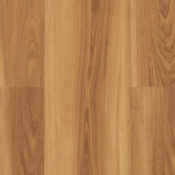 Take Home Sample - Pinecrest Place Oak Click Lock Waterproof Luxury Vinyl Plank Flooring