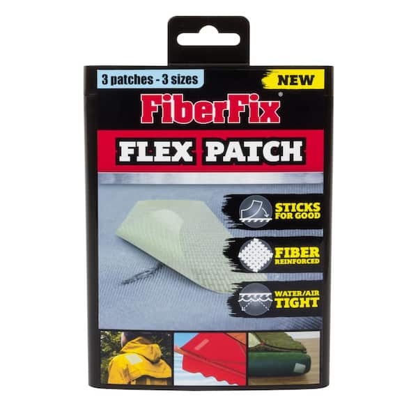 Unbranded Flex Patch