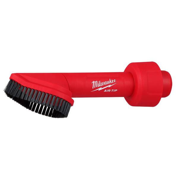 1pc Flexible Bendable Crevice Cleaning Brush