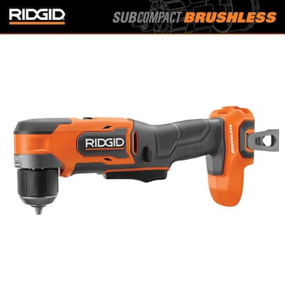 ONE+ 18V Cordless 3/8 in. Right Angle Drill (Tool-Only)