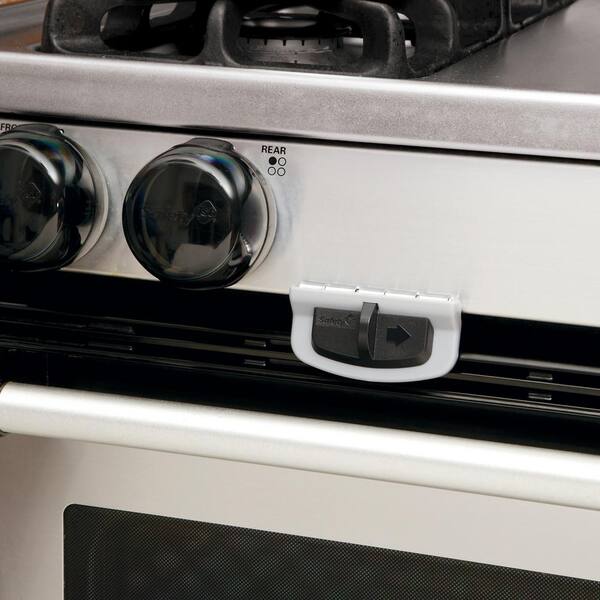 Safety 1st Oven Door Lock Durable Heat Resistant  #241   NEW052181002410 