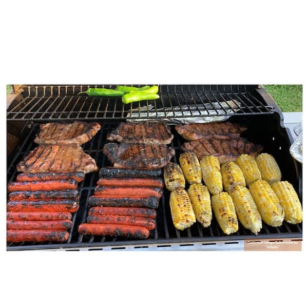5 Important Barbecue Accessories You Must Have - Ideas by Mr Right