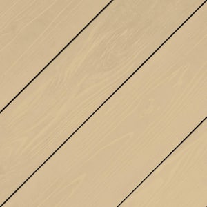 1 gal. #S310-3 Natural Twine Gloss Enamel Interior/Exterior Porch and Patio Floor Paint