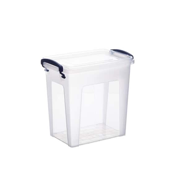 SUPERIO 12 Qt. X-Deep Storage Container