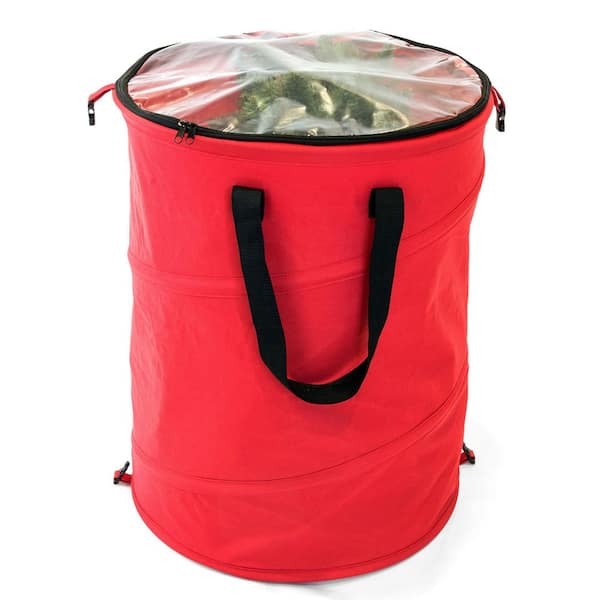 Up and deals up storage bags