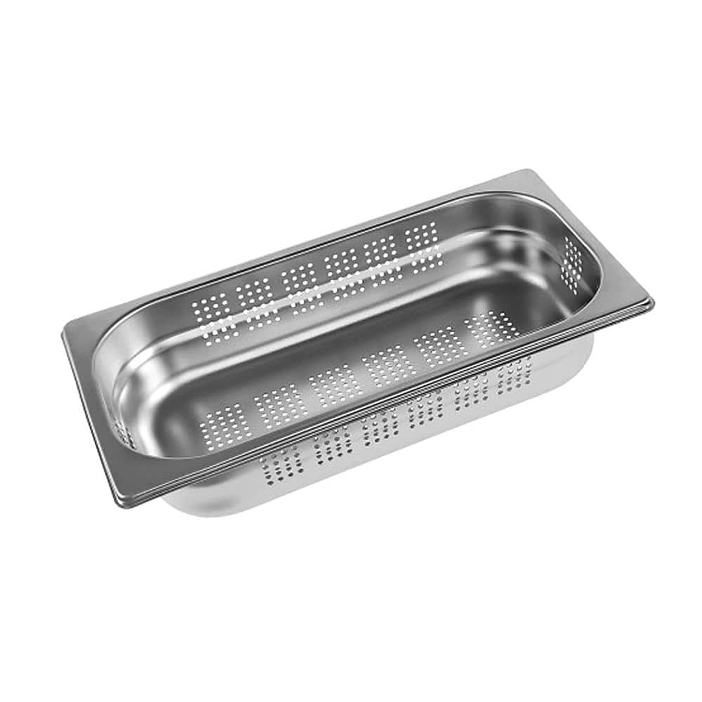 Miele DGGL 5 Perforated Pan (85 oz.) for Range DGRGRL 5 The Home Depot