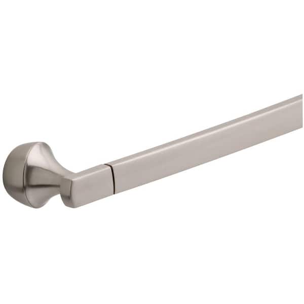 Delta Merge 18 in. Towel Bar in SpotShield Brushed Nickel