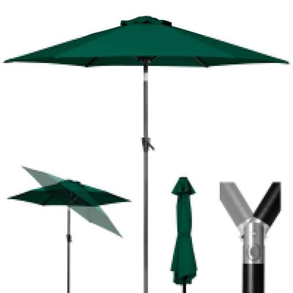large patio umbrellas on wheels GRAND 11 ft 12 ft Cantilever Patio Umbrella with Base, Round Offset for Garden Deck Pool distinct_id:9082499432776 Halloween Tablecloth with Umbrella Color:Matte Flint/Tarmac this umbrella stands firm