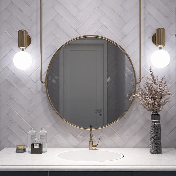 Iris Blanco White 2.9 in. X 11.8 in. Polished Ceramic Subway Wall Tile (6.35 sq. ft./Case)