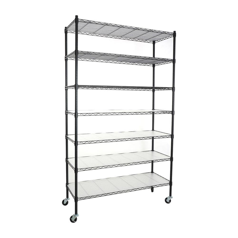 https://images.thdstatic.com/productImages/f680d86f-cc5b-47f8-ba10-3557697fa93b/svn/black-freestanding-shelving-units-lik-lqw1-921-64_1000.jpg