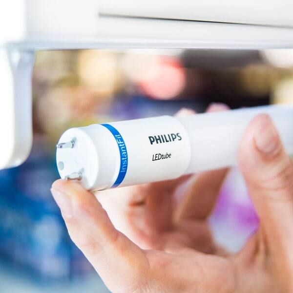 philips t12 led cool white