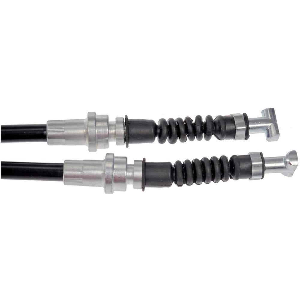 Nissan Rogue Parking Brake Cable (Front) - 36402-4CB0B | My Nissan Part