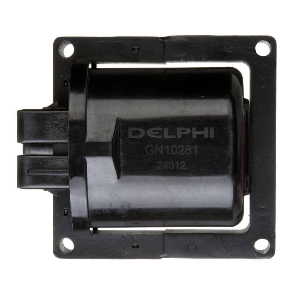 Ignition Coil 1985-1990 Toyota Pickup 2.4L price history on PriceWatchPro