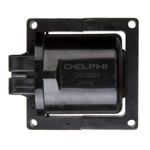 Ignition Coil 1985-1990 Toyota Pickup 2.4L