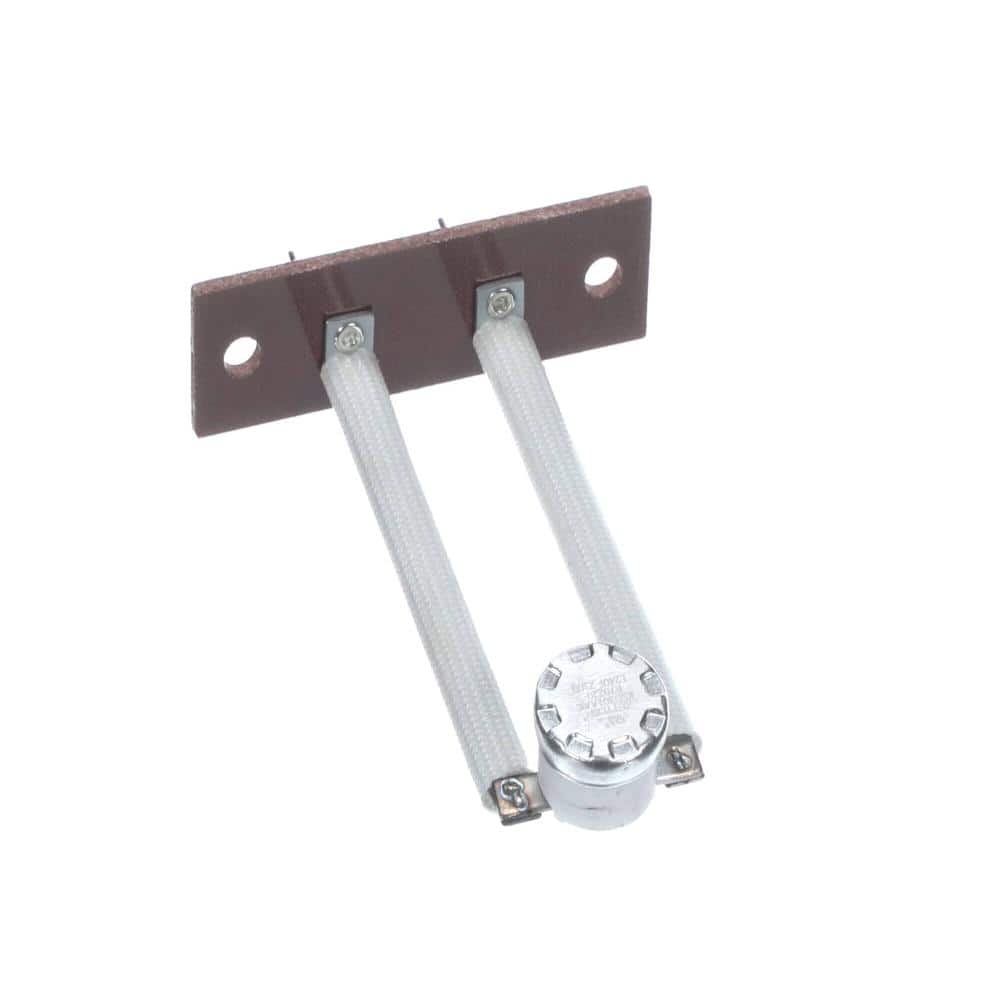 "Auto Reset Limit Switch, 240F, 3""" price history on PriceWatchPro