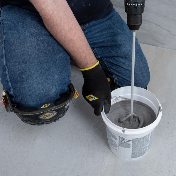 Concrete Mixing Rod, Paint Mixing Rod. Paint Mixer Drill bit Accessories,  Cement Mixer Tool Drill bit, M14 Electric Brick Mixer Accessories 