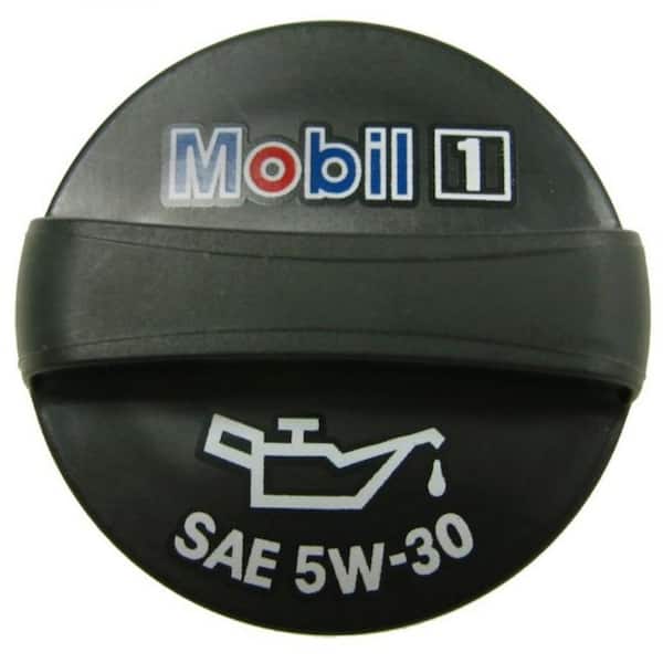ACDelco Engine Oil Filler Cap