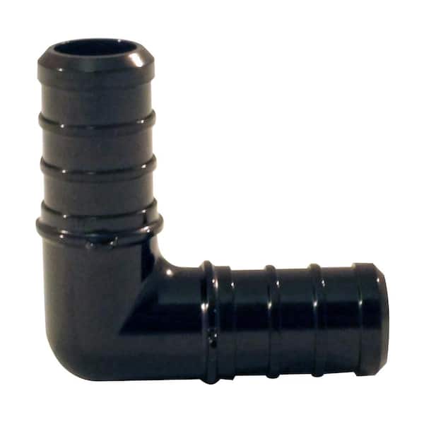 Elbow/L Piece Hose Mender Connector Tube Pipe Top Quality 1 Pack All Sizes 