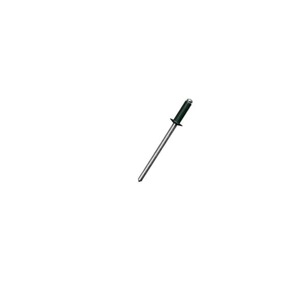 Spectra Pro Select Spectra Forest Green Pop Rivet