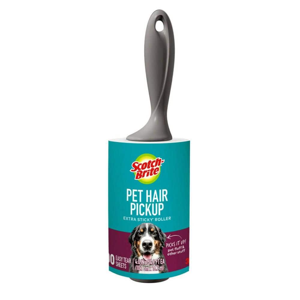Home Depot Lint Roller