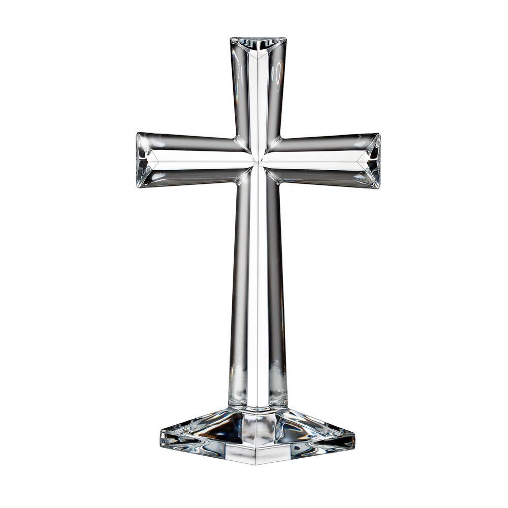 Selah Clear Standing Cross 10 in. price history on PriceWatchPro