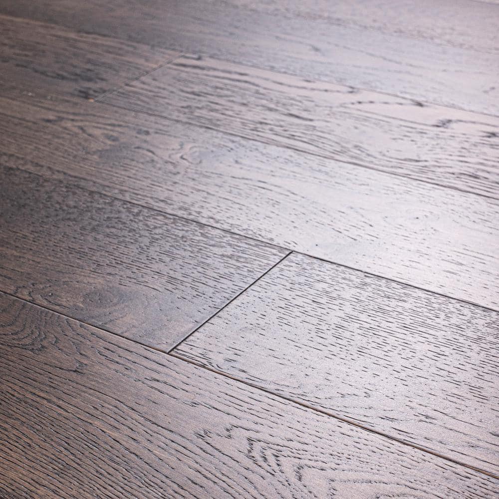 Taino Oak 1/4 in. T x 6.5 in. W Click Lock Engineered Hardwood Flooring (21.67 sq. ft./Case) price history on PriceWatchPro