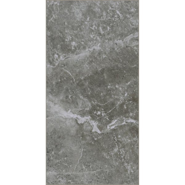 Lifeproof Baxley Mill Marble 22 MIL x 11.9 in. W x 23.8 in