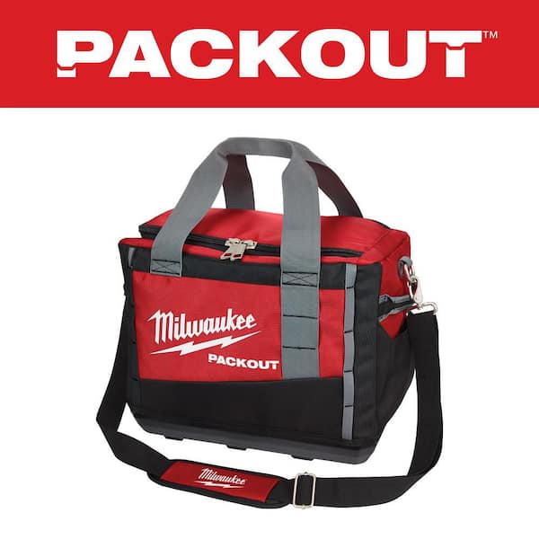 15 in. PACKOUT Tool Bag/Tote