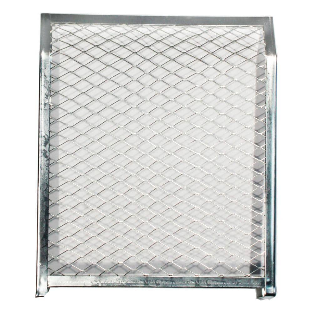 5 Gallon Metal Bucket Grid
